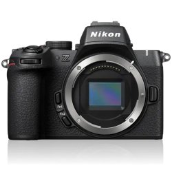 NIKON Z50II BODY ONLY